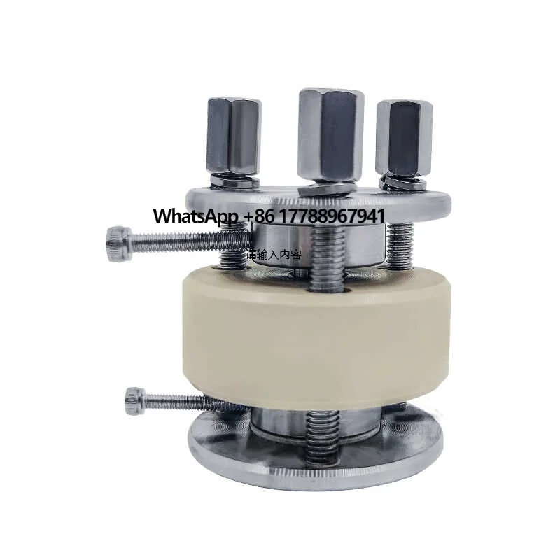 

Solid-State Lithium Battery for Test Measurement Mold Tooling Experimental Battery Pressure for Test Mold Machinery