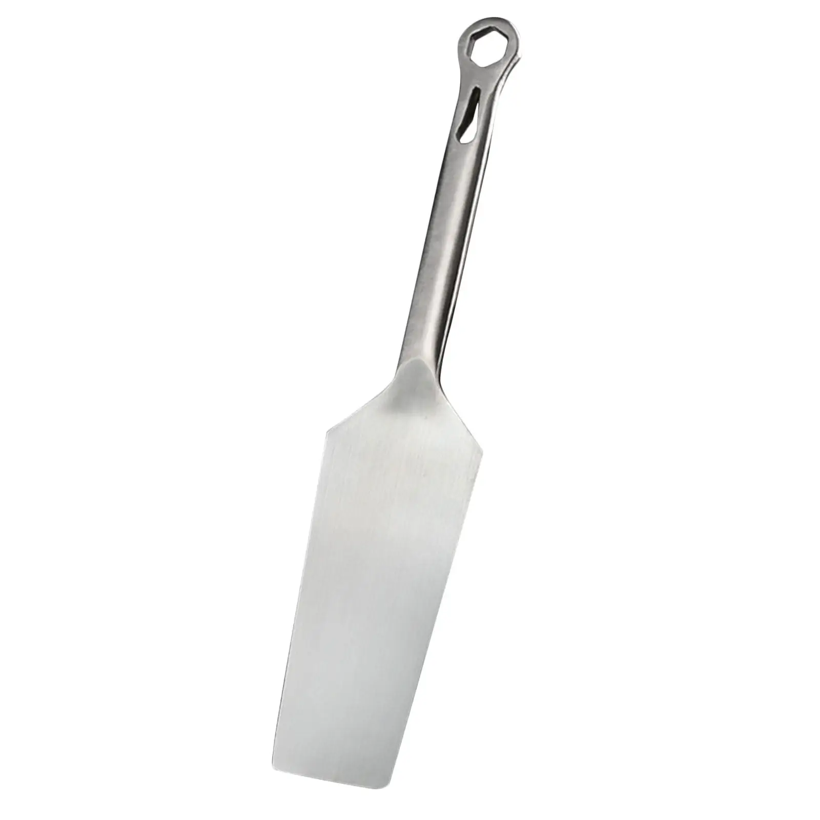 

Professional Stainless Steel Masonry Trowel Dual-Sided for Bricklaying Plastering Tiling Concrete Finishing and Jointing Work