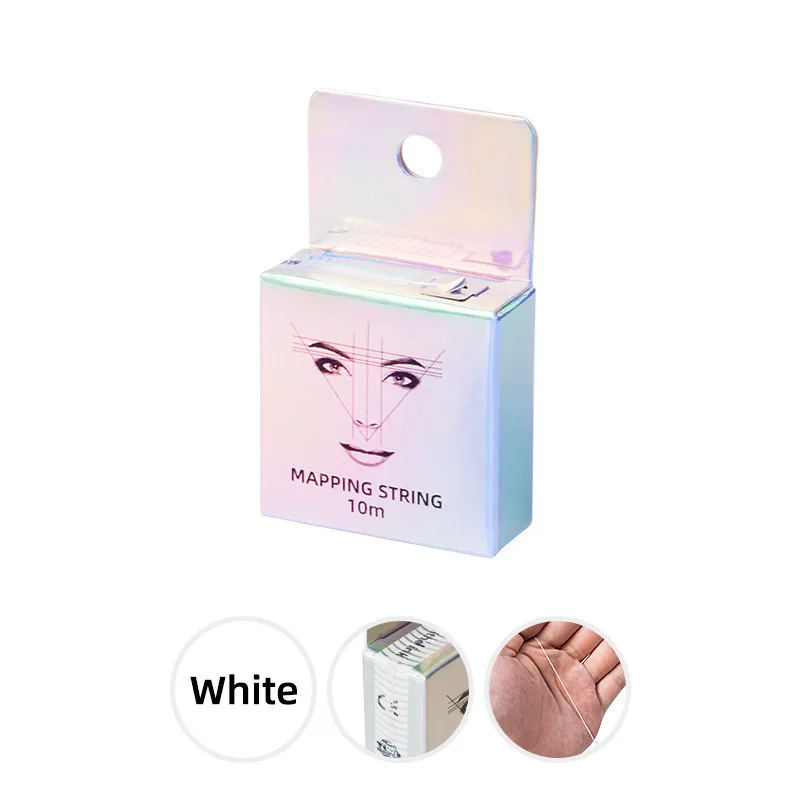 Variant: 1 box white ink