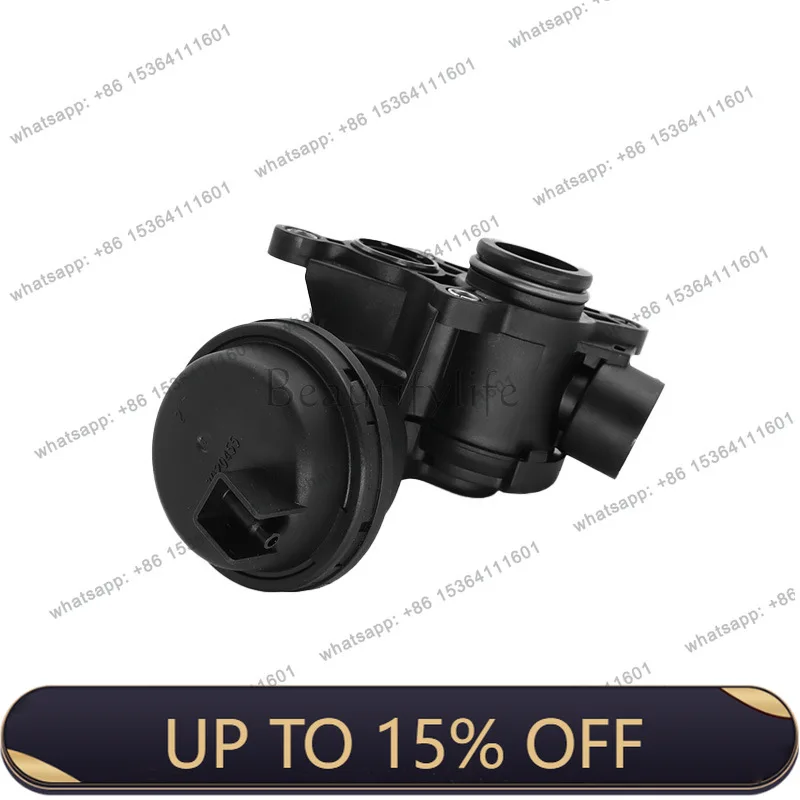 Manual Tools 06M121678H Auto Parts, Series Warm Air Water Valve Wholesale