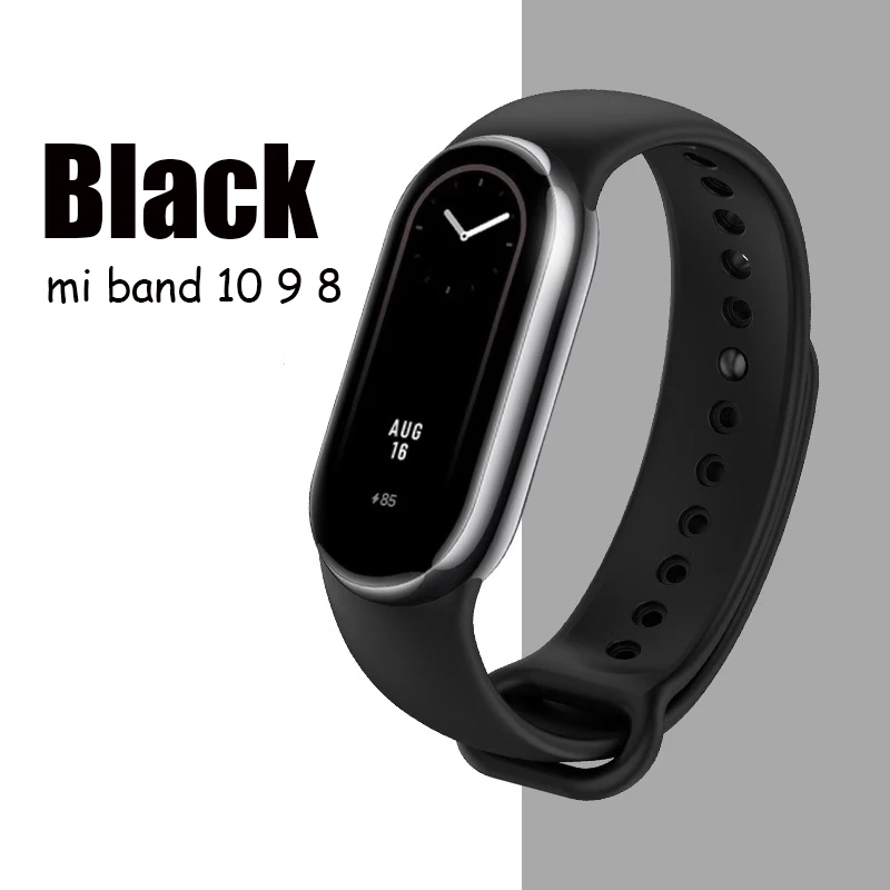 Watch Strap For Xia… - image