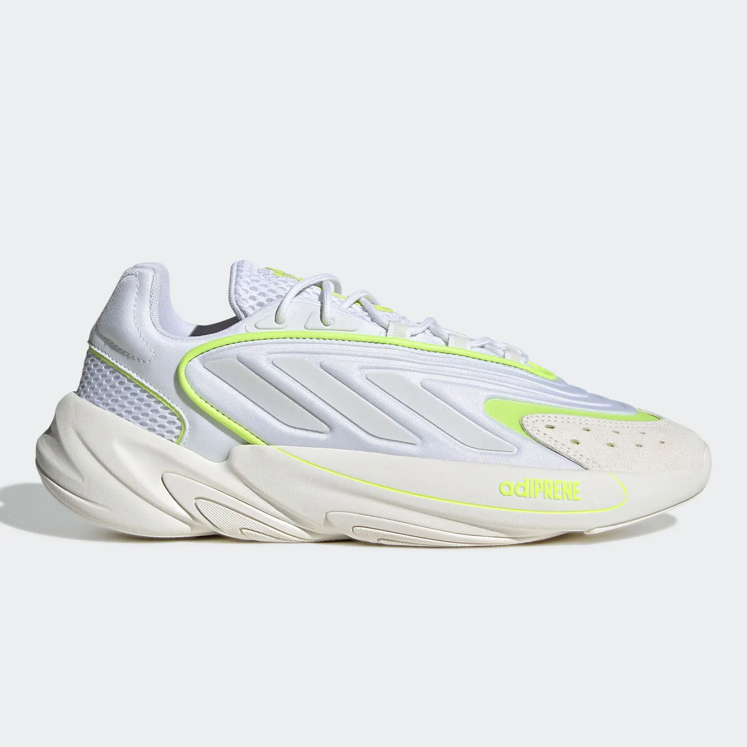 

Adidas Genuine Unisex Lightweight Mesh Casual Shoes GX3268