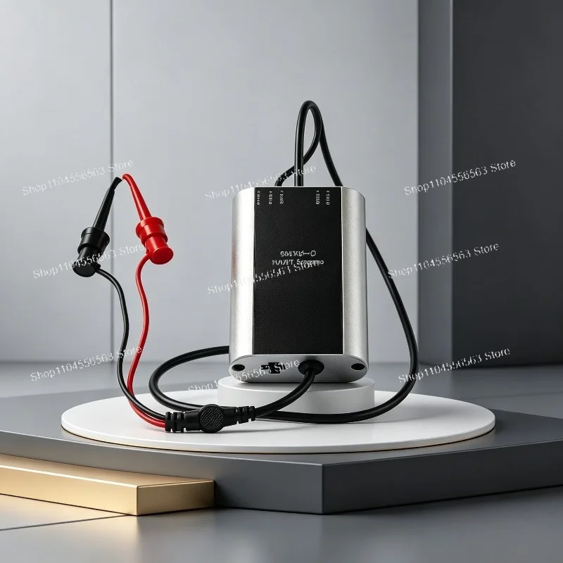 Industrial Communication Module USB to HART Modem Supports Mobile APP Debugging