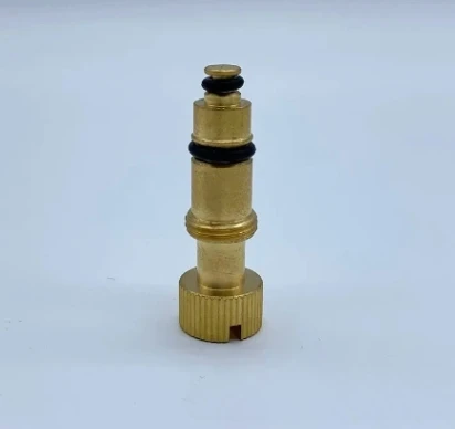 Acessórios para caldeira a gás, válvula de recarga de água, válvula de injeção de água para forno montado na parede rinnai, caldeiras a gás