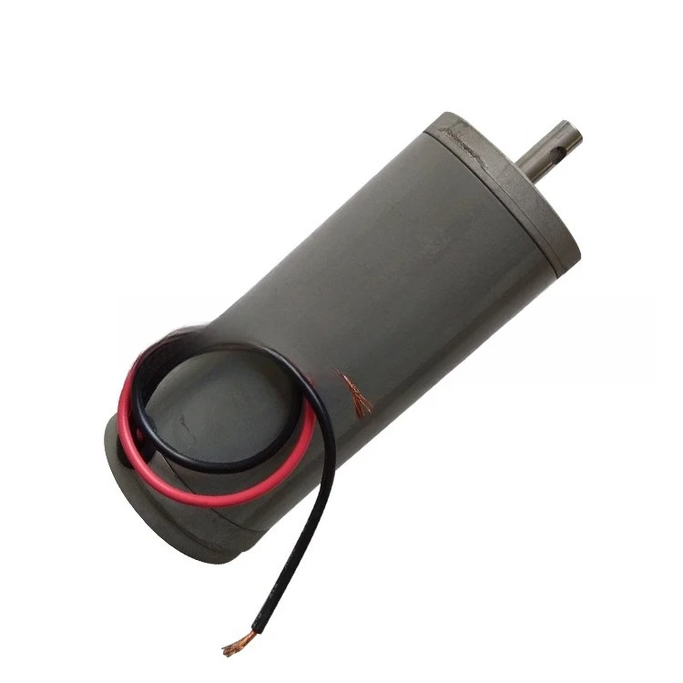 Excellent performance, stable speed capacitor motor