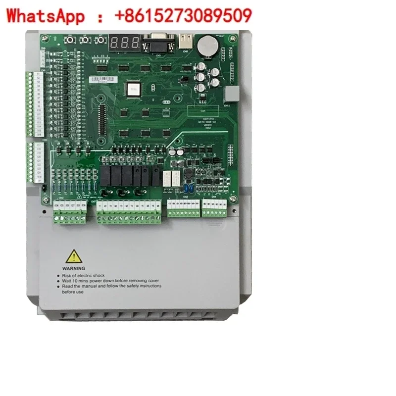 L1-B elevator integrated machine frequency converter NICE-L-C-4007 4011 4015 4018 4022