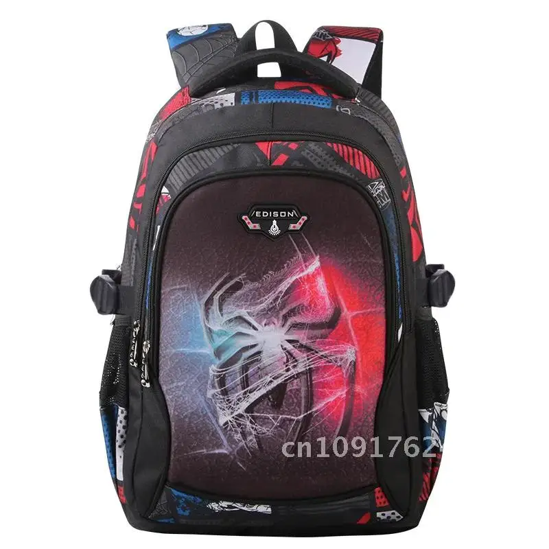 Mochila escolar de fútbol con estampado, Mochila de Anime para niños, bolsa de viaje, mochilas escolares de fútbol para niños y adolescentes, Mochila Escolar Infantil Menino