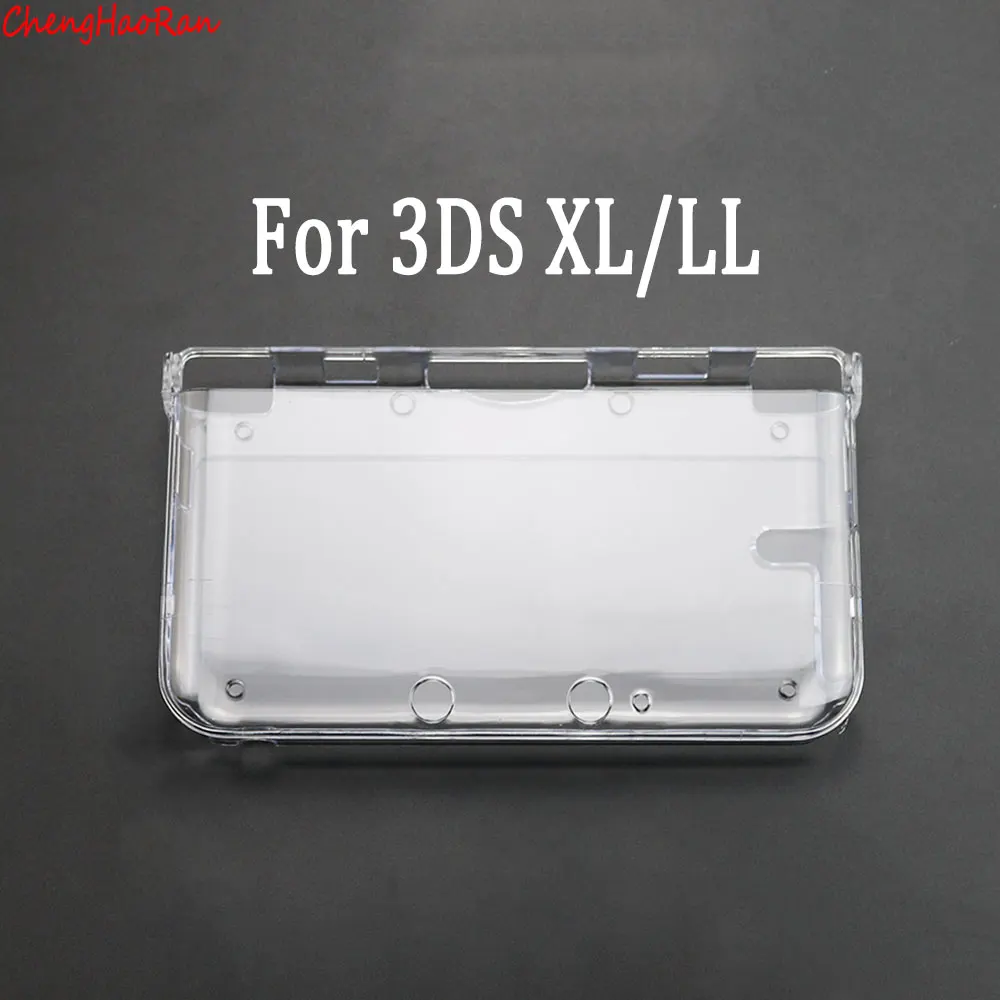 Variant: For 3DS XL LL