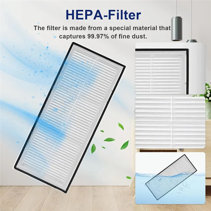 A76G-для Roborock S7 Maxv Ultra/S7 Max Ultra, аксессуары для роботов-пылесосов, запасные компоненты