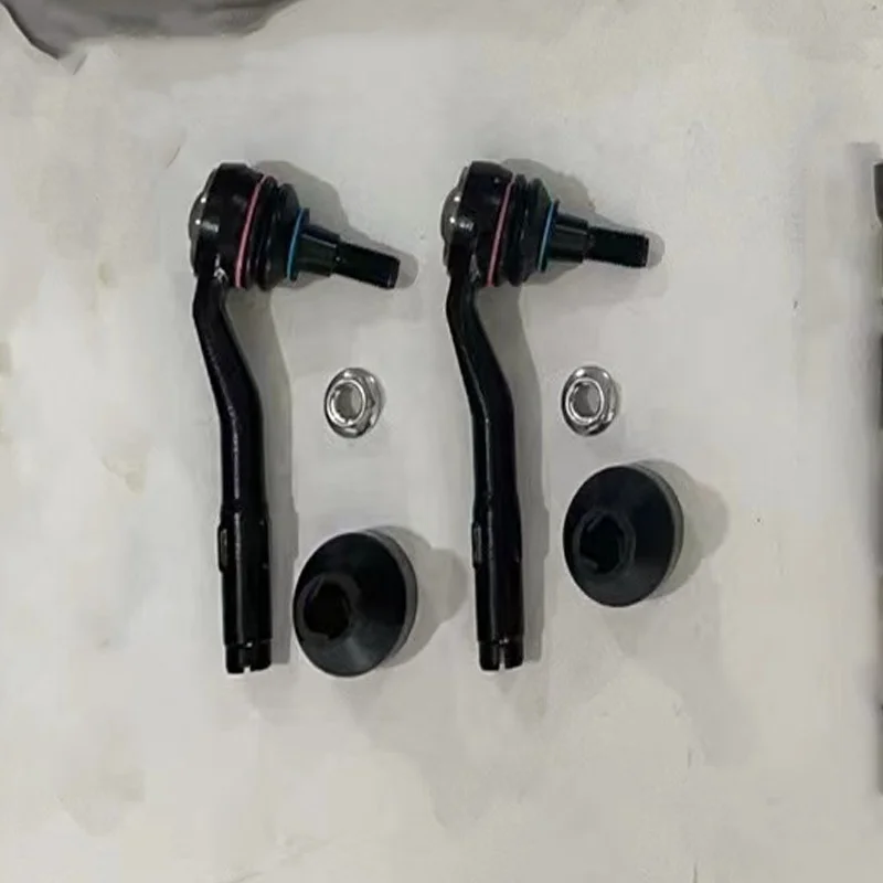 ロールスロイス ファントム用 自動車部品 タイロッドエンド アウターボールジョイント OEM 32106765902