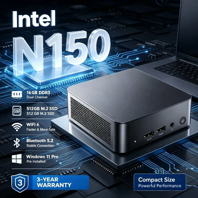 mini-pc-intel-n150-windows-11-pro-pc-portable-de-jeu-16-go-32-go-de-ram-1-to-2-to-de-ssd-pc-gamer-bureauwifi6-bt52