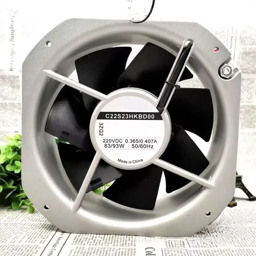 

Brand New C22S23HKBD00 230V 83/93W C22S23HKBU00 230V 83/93W C22S12HKBD00 AC115V C22S12HKBD00 115VAC 60/75W One-year warranty