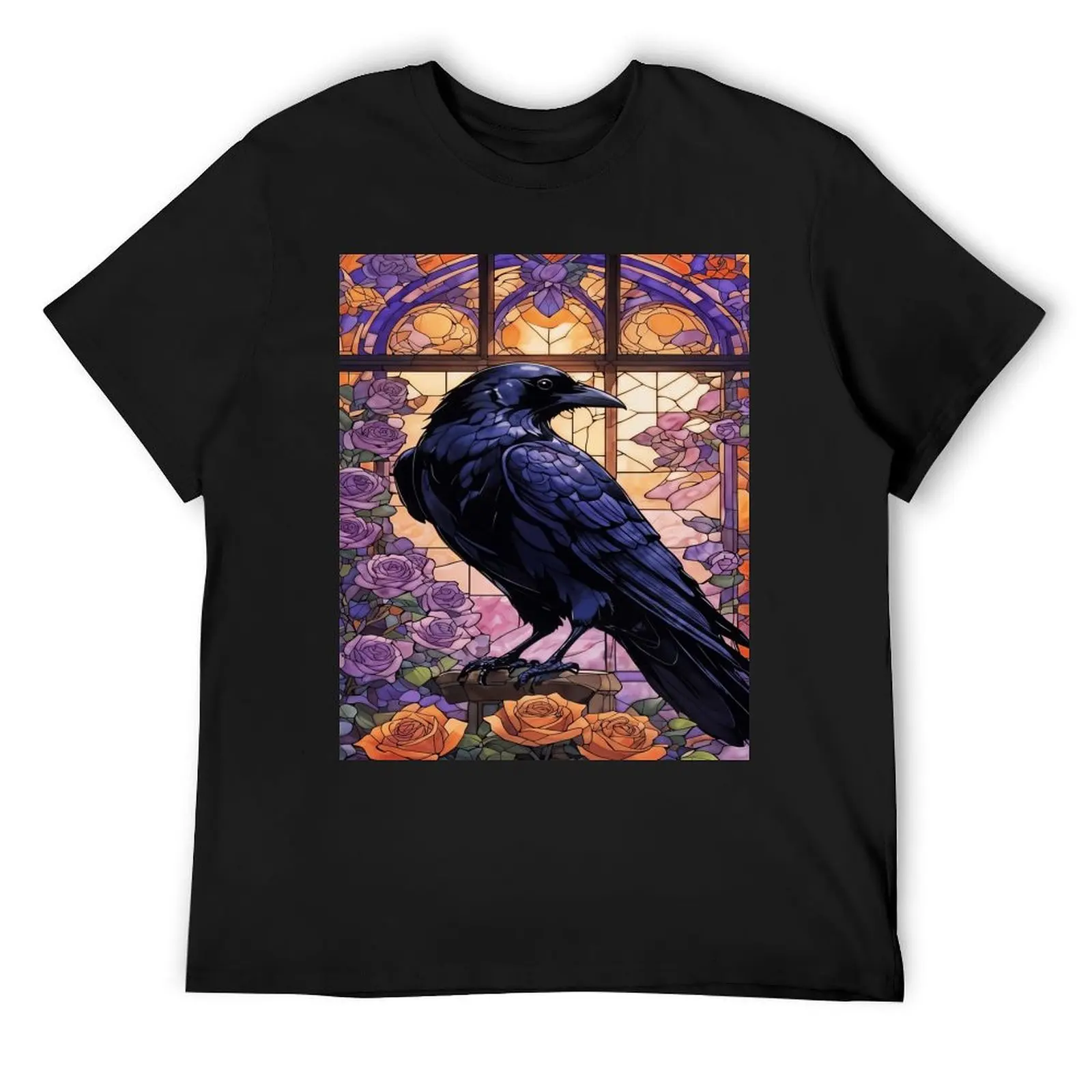 

Twilight Messenger T-Shirt