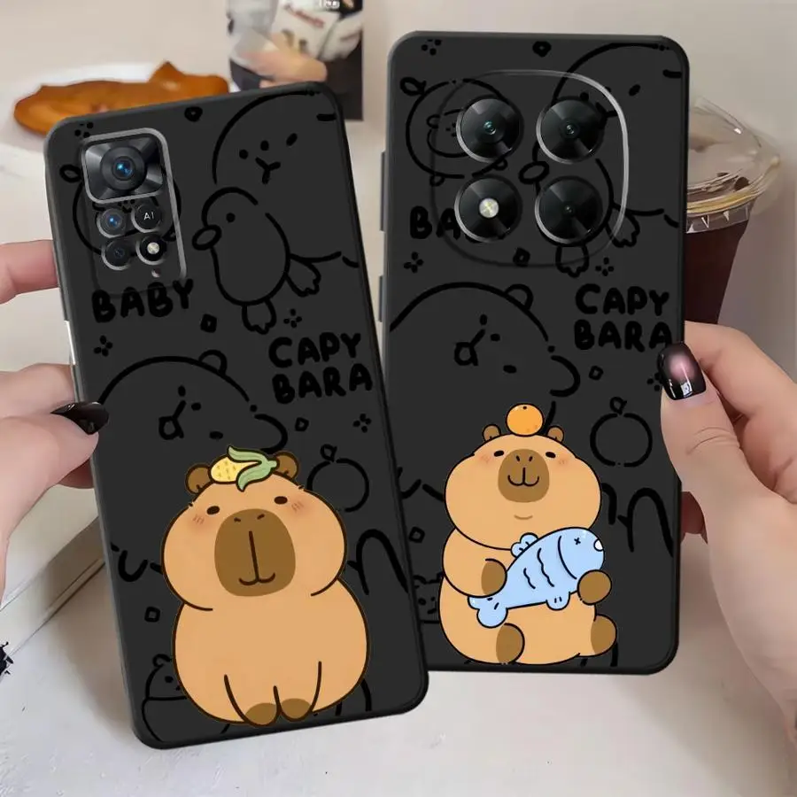 Case For Xiaomi Red… - image