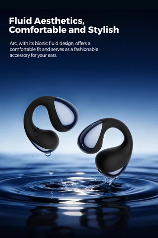 SoundPEATS Arc Open Ear Bluetooth Наушники