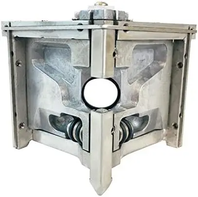 

Platinum Drywall Tools 2.5"" Angle Head Corner Finisher With Wheels