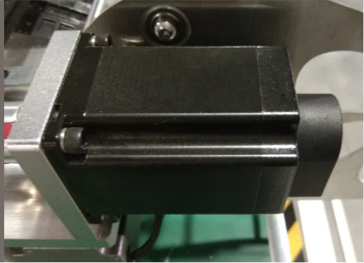 Electronic production mechanical patch pick and place machine for SMT printed circuit board production