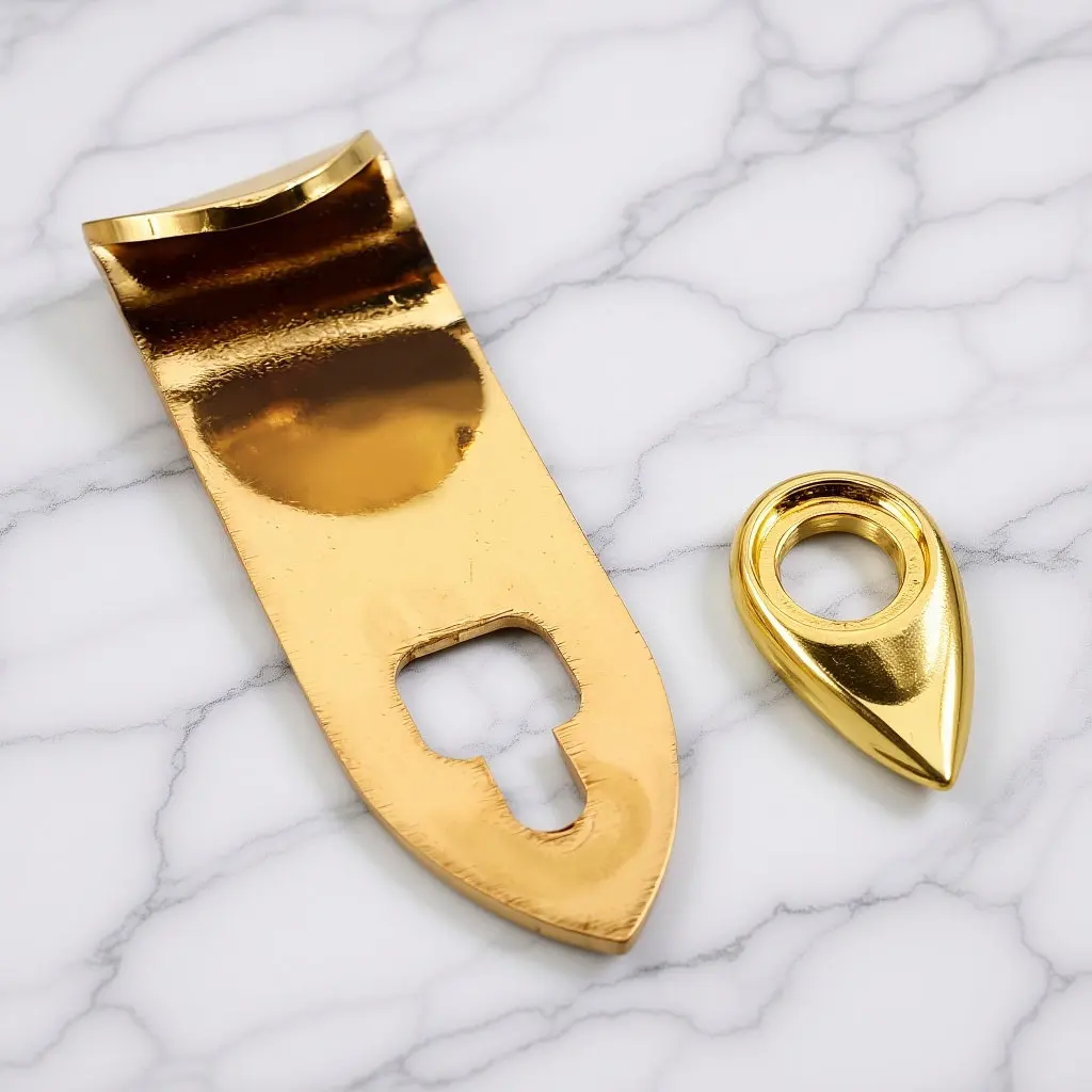 Sax Thumb Rest Alto Accessories Saxophone Copper Material Parts Hook Cushion Metal Replacement
