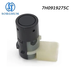 SORGHUM 7H0919275C For VW T5 Polo Skoda Octavia AUDI A6 S6 4B 4F A8 S8 A4 S4 RS4 Car Parking PDC Sensor 7H0 919 275 C 4B0919275