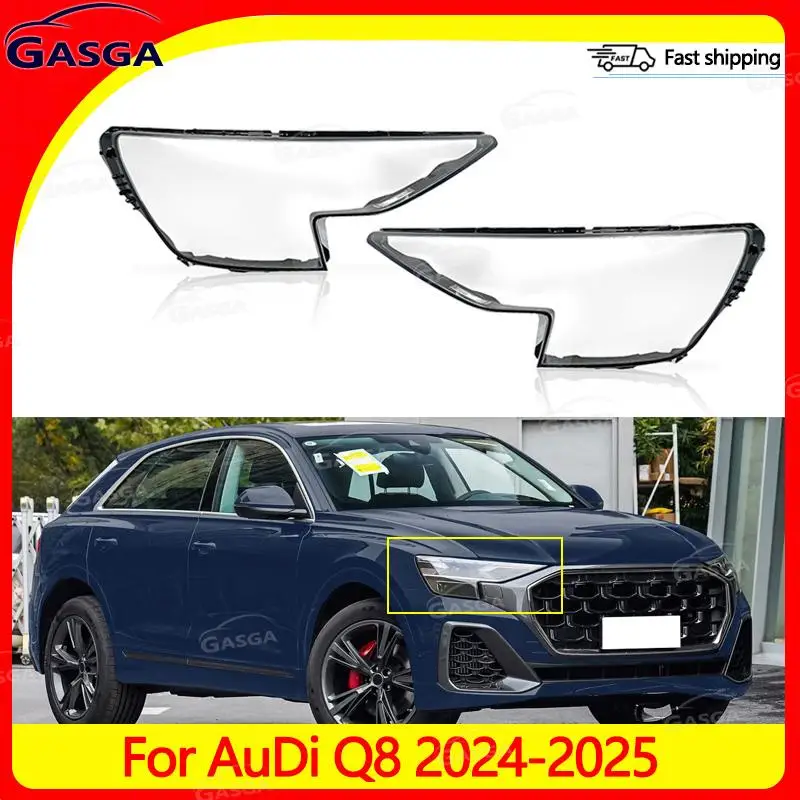 Front Headlights Le…