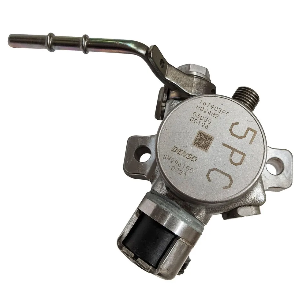 OEM 16790-5PC-H024M2 16790-5PC-H024 167905PCH024 مضخة الوقود عالية الضغط لهوندا أكورد سيفيك CR-V 1.5L L4 17-23