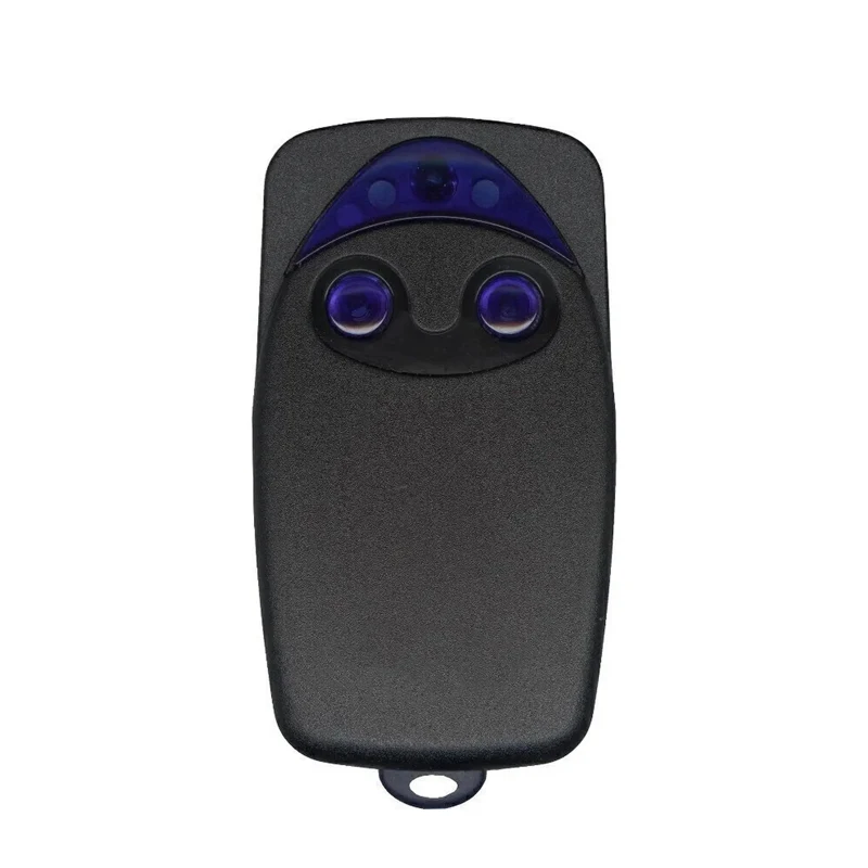 NICE FLORS FLO1RS FLO2RS FLO4RS FLO1R-S FLO2R-S FLO4R-S Gate Remote Control 433.92MHz Garage Door Remote Control