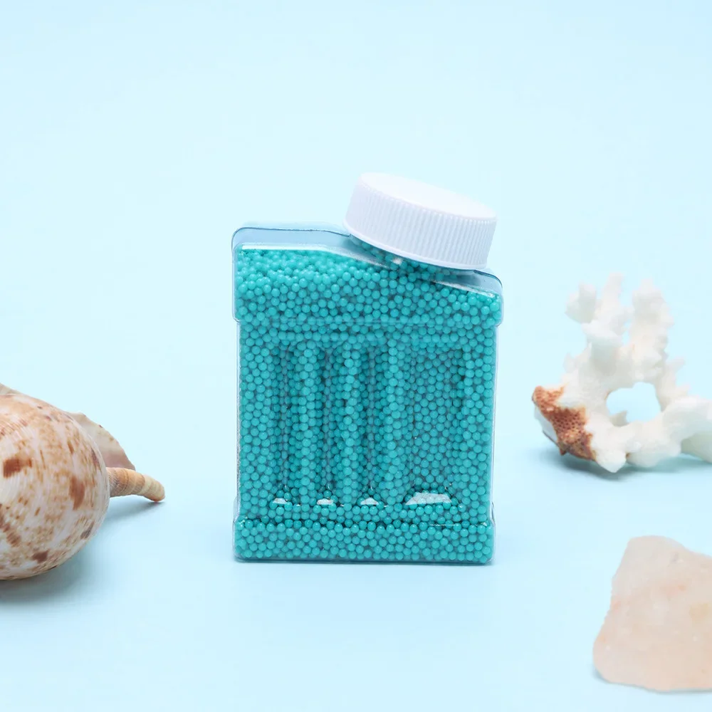 50000 قطعة لعبة قنبلة مائية هيكل الرخام الرصاص الاطفال لعبة مسدس المياه 7-8 مللي متر غطاء البنادق الكريات لعبة قصف المياه اكسسوارات #2