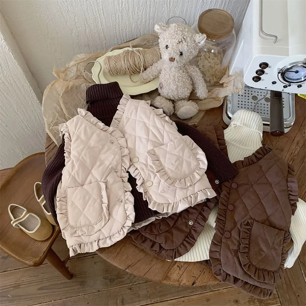 Girls Autumn And Wi… - image