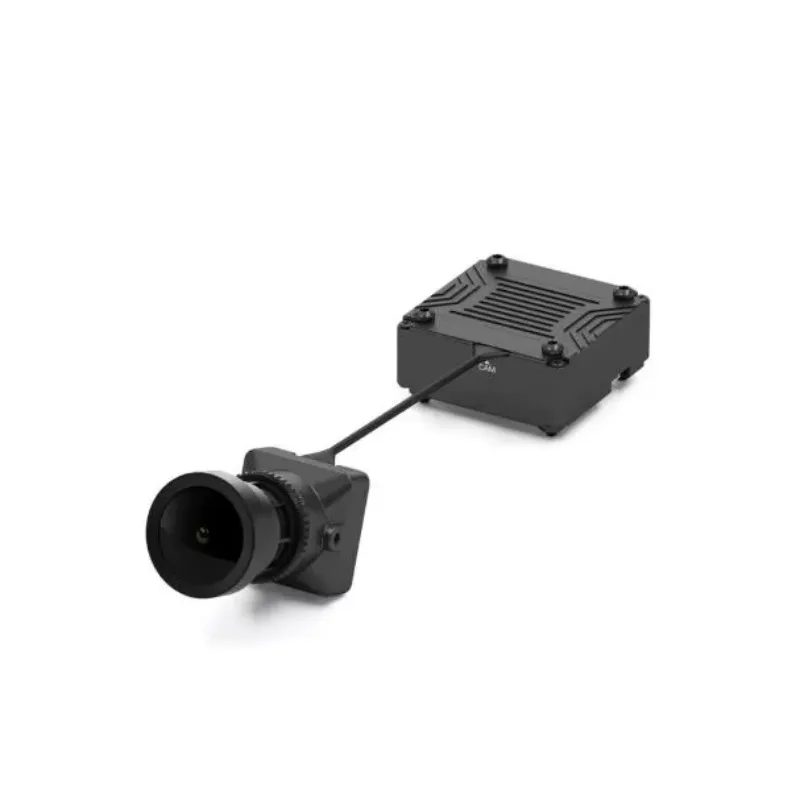 GOOD GGDX Hot Seller CADDX Gazer Analog FPV Camera  Quadcopter 1920x1080P 50FPS 3x AI Optical Zoom Switchable 3x Accessories