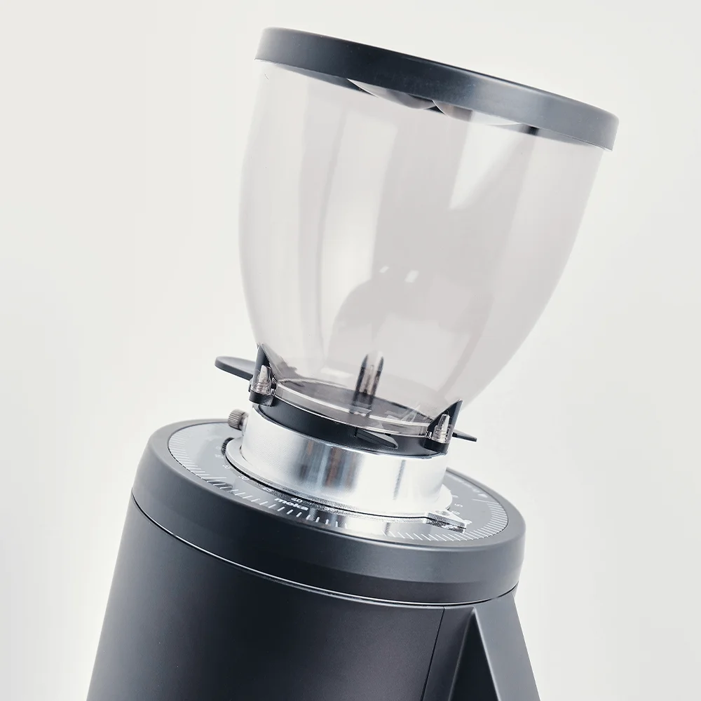 

Профессиональная кофемолка DF83 с плоским жерновом 83 мм, сертифицированная CE, по заводской цене, 2025, Германия