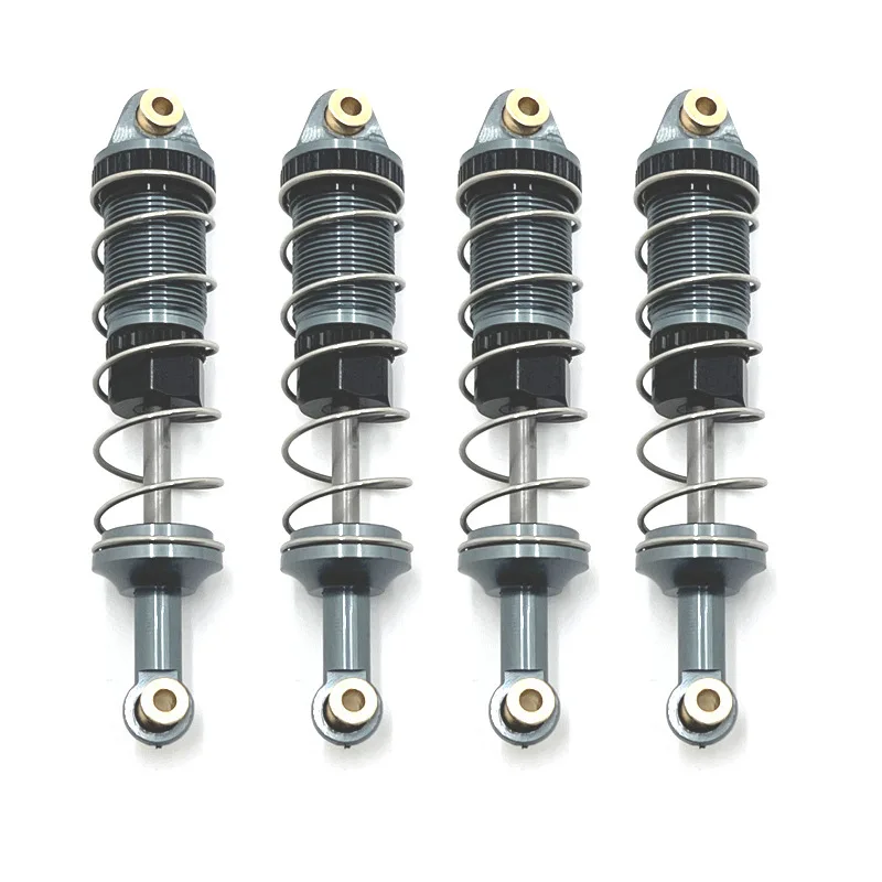 Mangniu 1/12 Remote Control Car Upgrade Part MN128 MN86 G500 Hydraulic Shock Absorber