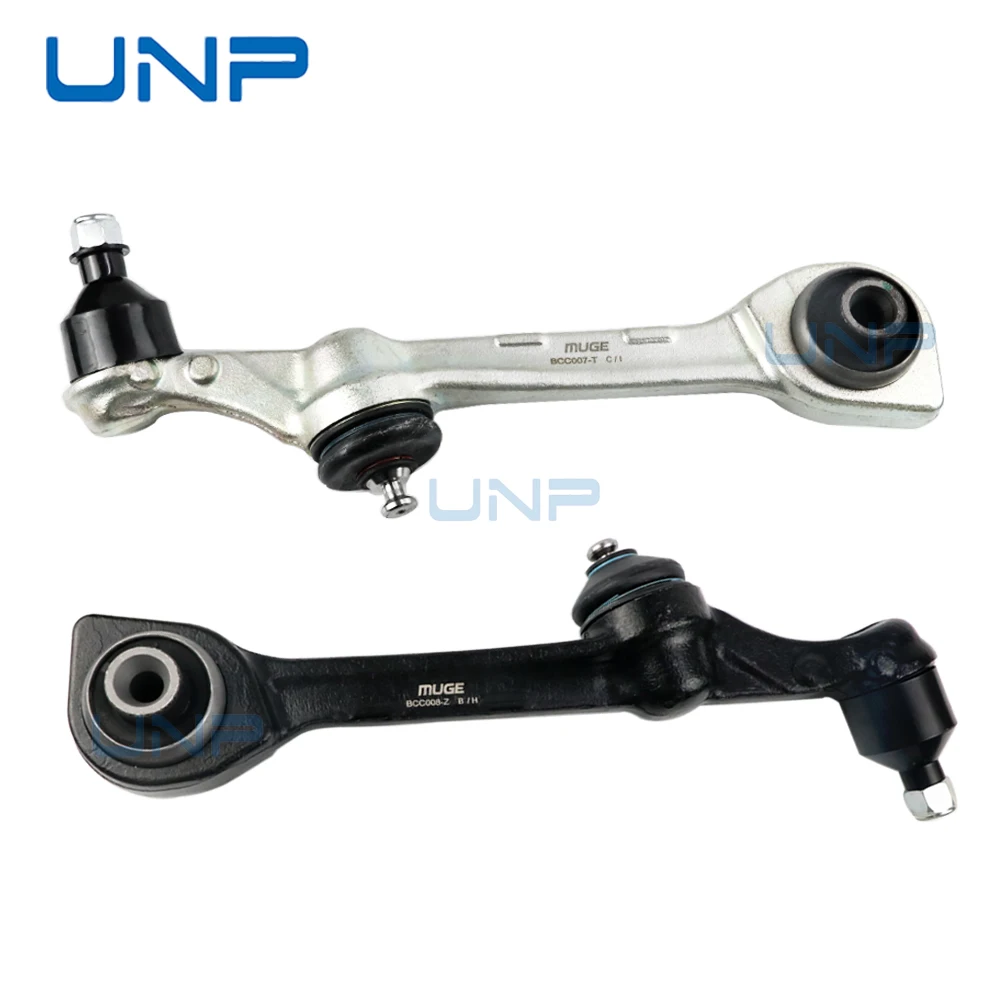 

2213308107 2213308207 Front Lower L R Suspension Control Arm for Mercedes-Benz W221 S350 C216 2005-2013, 2213306707 2213306807