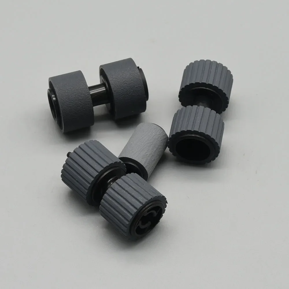 1X L2731-60004 L2740-60001 L2740A L2731A ADF Roller Vervanging Kit voor HP Scanjet 5000S2 5000S3 7000S2/5000 7000 s2 s3