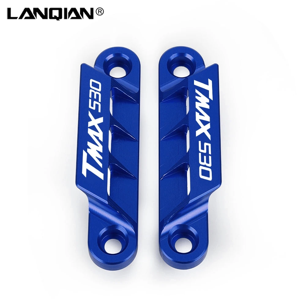 Front Axle Cover for Yamaha TMAX 530/560 2015-2022