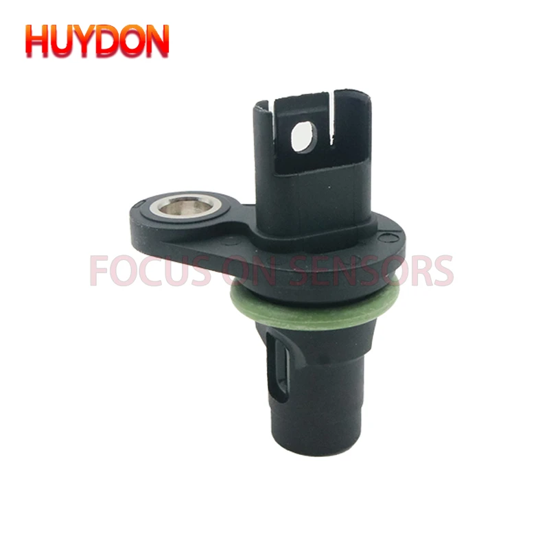 13627525015 Crankshaft Position Sensor For BMW 128i 135i 323i 328i 328xi 525i 528xi 535i 740i M3 M5 M6 7525015 High Quality