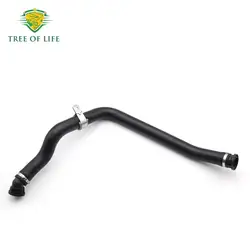 22725966 21718154 Engine Crank Crankcase Filter Hose For Volvo D13 2019-2023 Truck Intercooler Turbo Silicone Hose