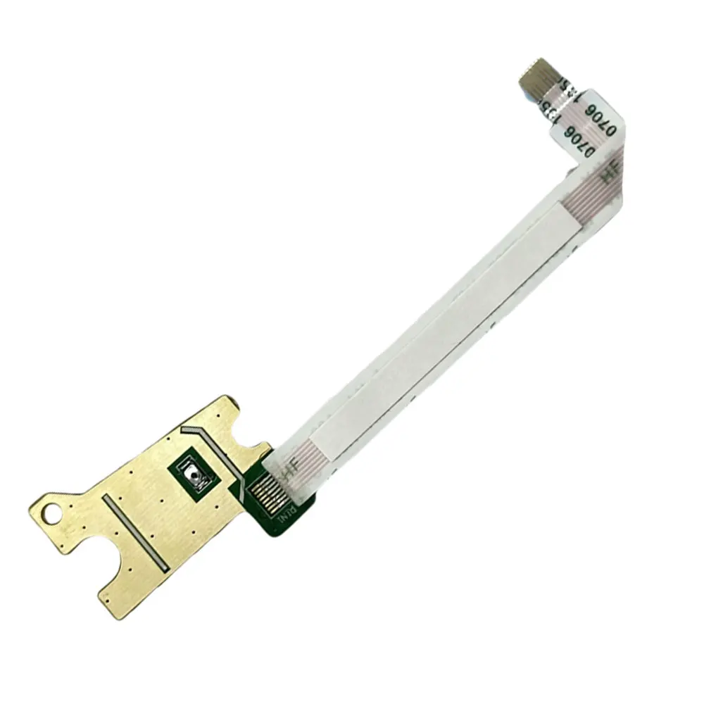 Replace For Dell Latitude 3510 E3510 P101F Laptop USB RJ45 AudioJack ON/OFF Switch Power Button Board Cable 0PTJ6D 0Y67KR RJT5R