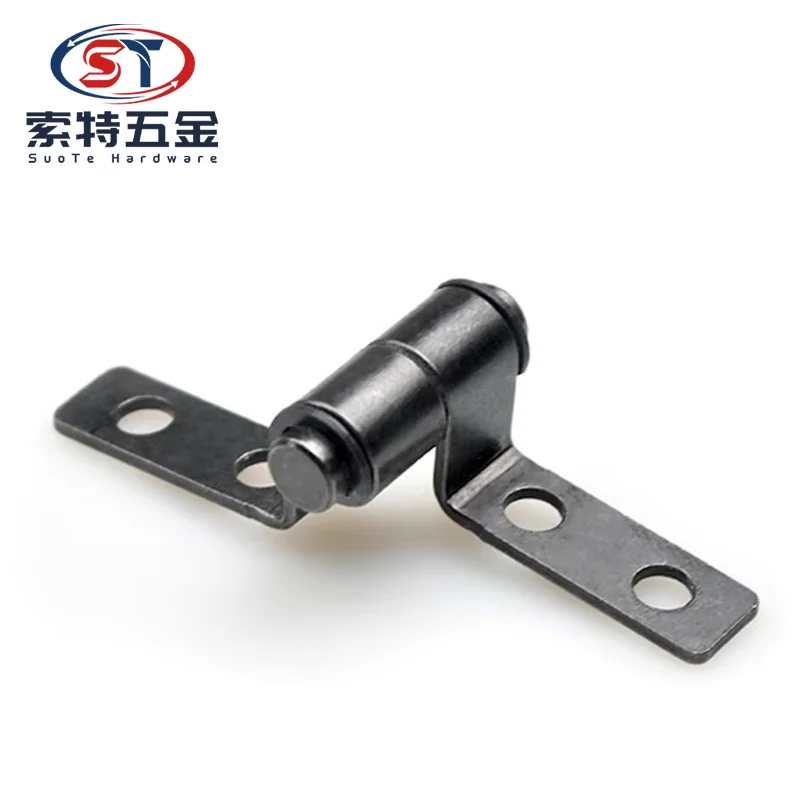 XK557-3 Manufacturers sell 0.3N/M welded butt hinge, high-quality multi-function damping 360 degree rotating hinge