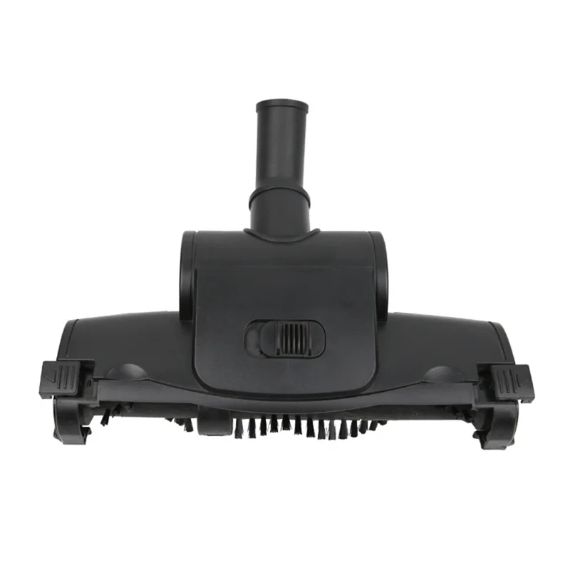 

A74G-Vacuum Cleaner Floor Brush For Midea 32Mm Floor Brush Head Carpet Brush With Clean Brush Household Cleaning Accessories