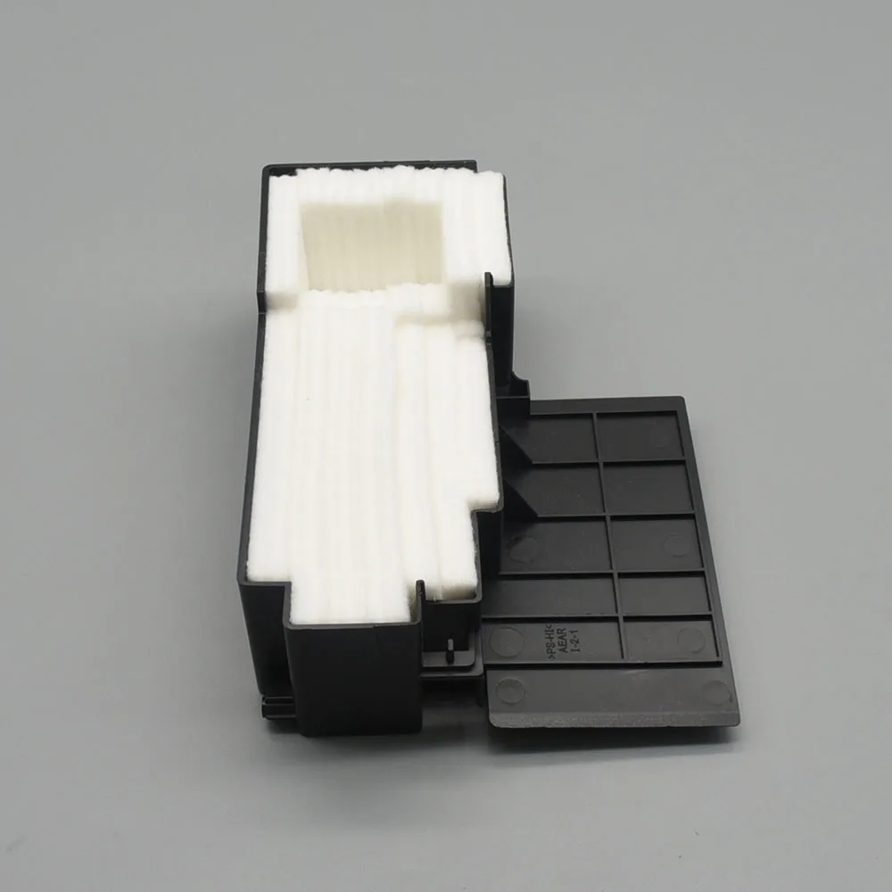 5PCS Waste Ink Tank for EPSON M100 M105 M200 M201 M205 L550 L551 L555 L565 L566 L575 WF 2510 2520 2530 1799792 1746399 1584721