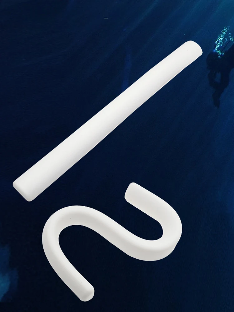 

Гибкие грузила для дайвинга, гибкие носимые грузила для дайвинга, утяжелительное кольцо для шеи, точное кольцо контроля плавучести, оборудование для фридайвинга