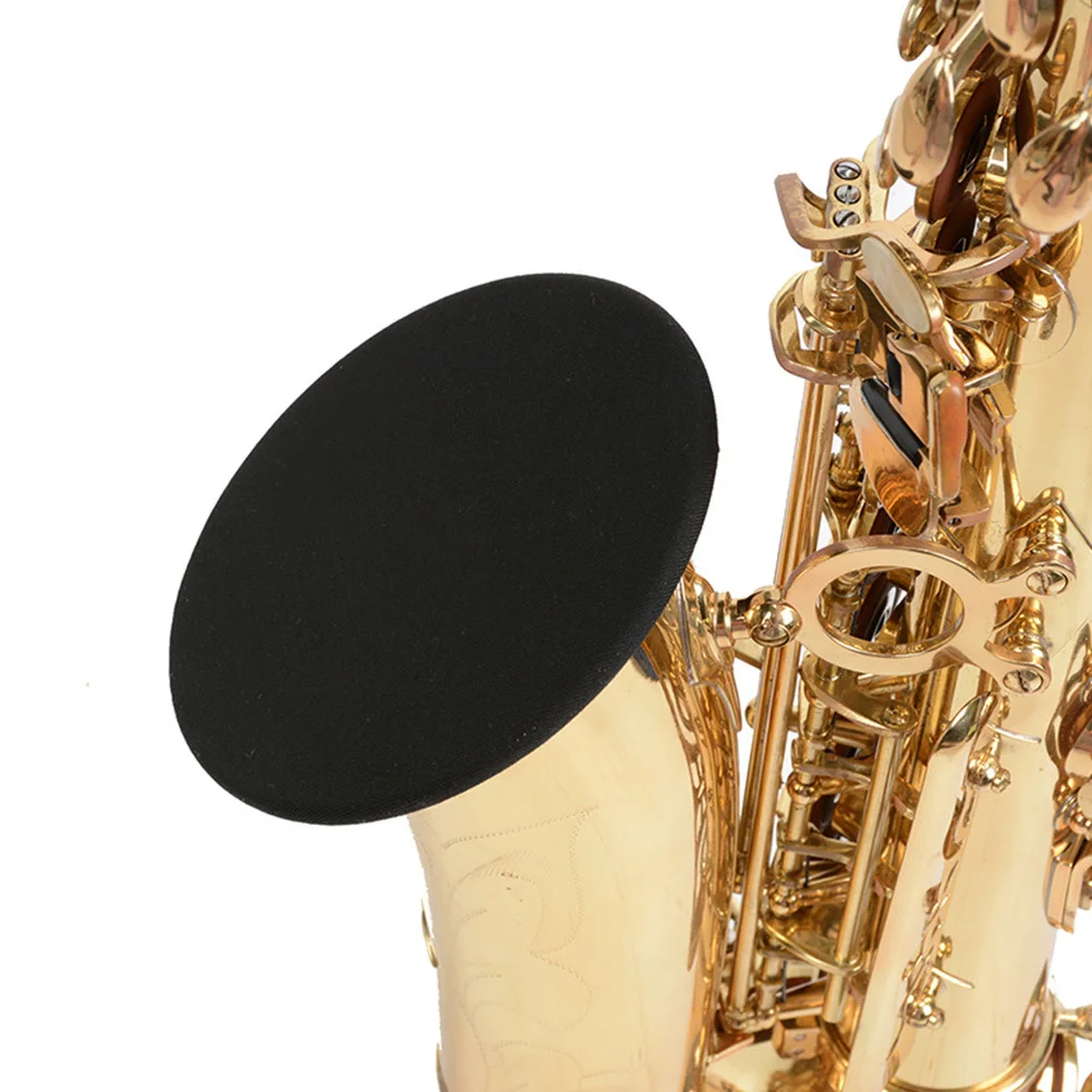 

5Pcs Tenor Saxophone Dust Cover Easy Install Remove for Healthy Safe Environment Instrument Cover Music Instrument Covers