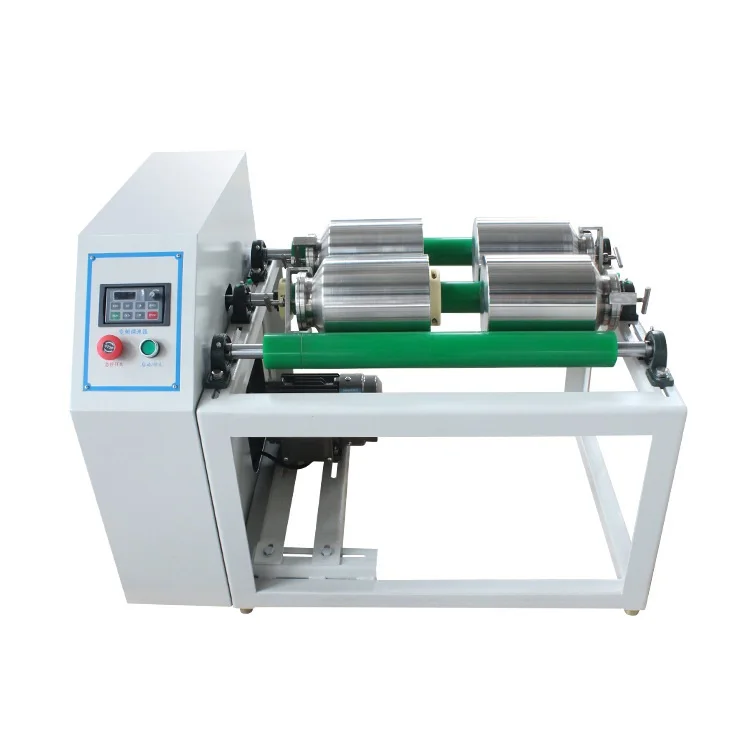 

High Efficient Jar Milling Machine Drum Ball Grinding Rolling Machine Roll Pots Jar Machine