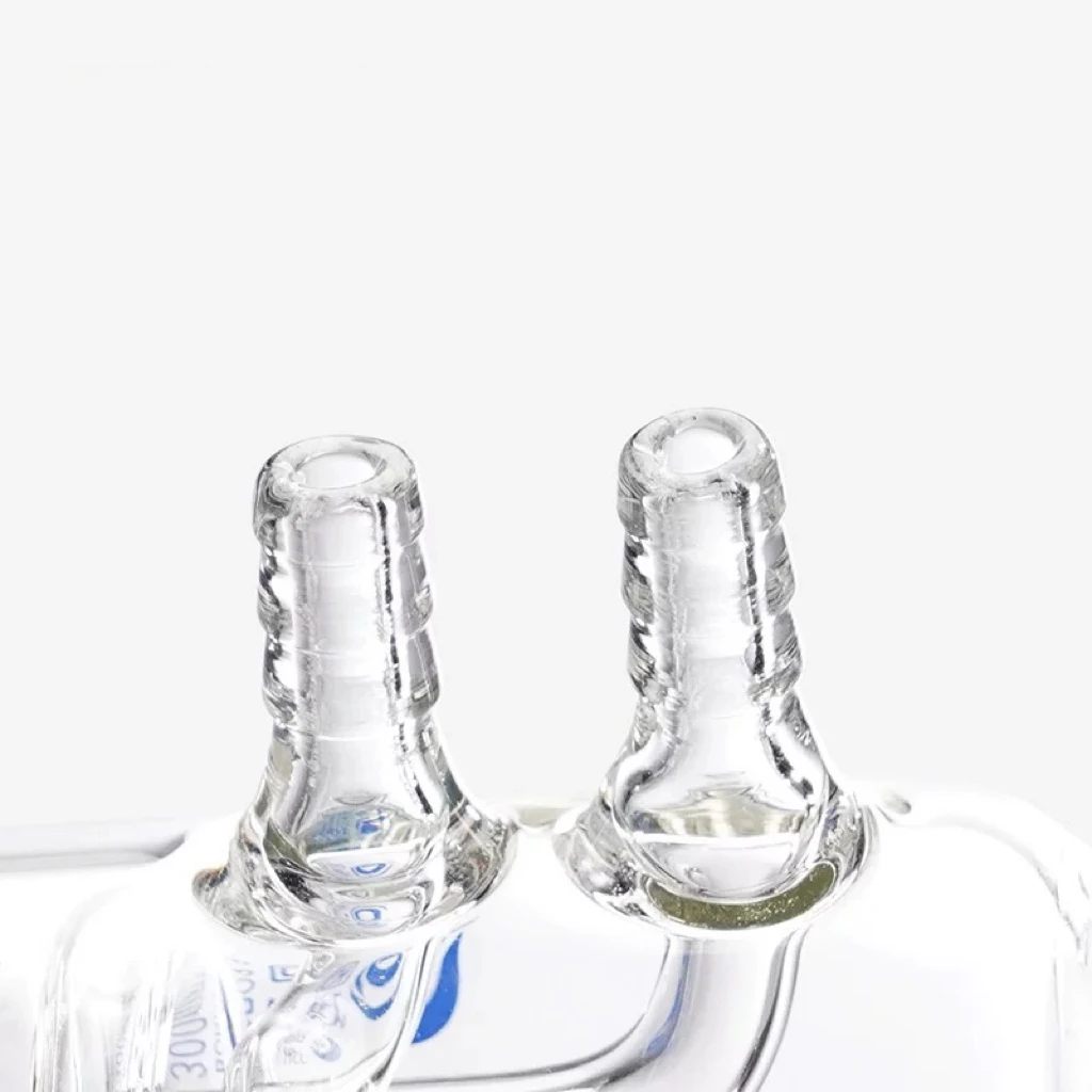 E.L. 200mmJoint 24/29,Snake Reflux Condenser,High Capacity Reflux Condenser,High Borosilicate Glass