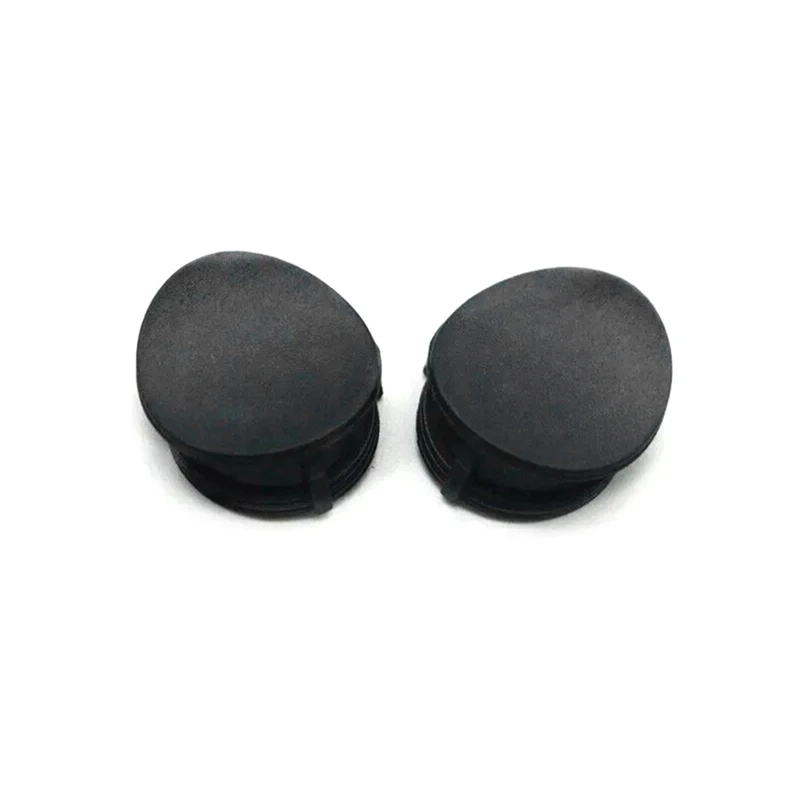 

For BMW Z4 SERIES E85 E86 2003-2009 Car INNER DOOR OPENER PLUG BLACK PAIR SET 51417053791 51417053792