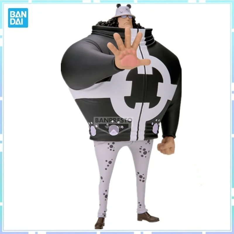 بانداي الأصلي بانبريستو أنيمي قطعة واحدة DXF اضافية بارثولوميو كوما البلاستيكية عمل الشكل تحصيل لعبة مجسمة الهدايا #1