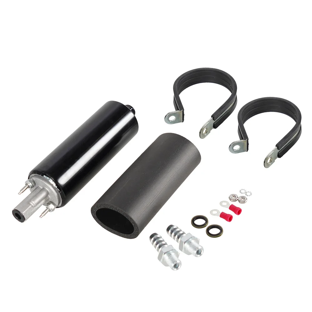 

GSL392 TI 255LPH Встроенный топливный насос высокого давления с установочным комплектом