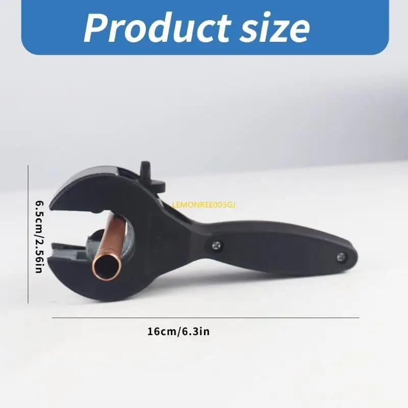 

M4YC 8-29 мм Ratchet Tube Tube Cutter Trip