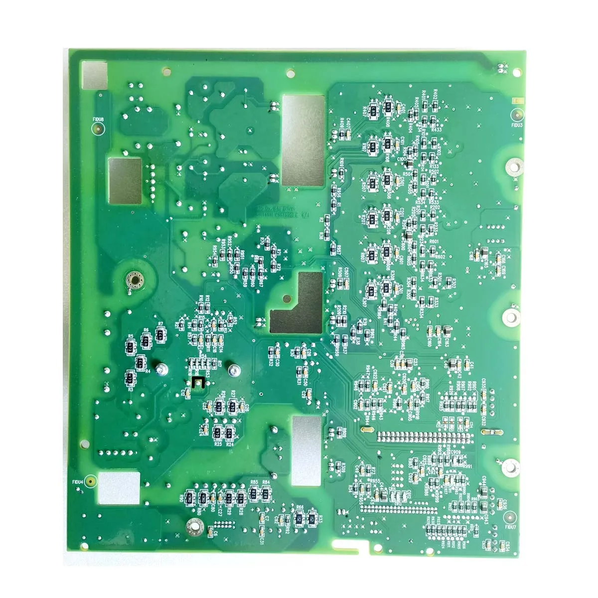 

Inverter Drive Plate Main Circuit Interface Board, 68637473 SINT4610C SINT4510C ACS550 R6 3AFE68646618