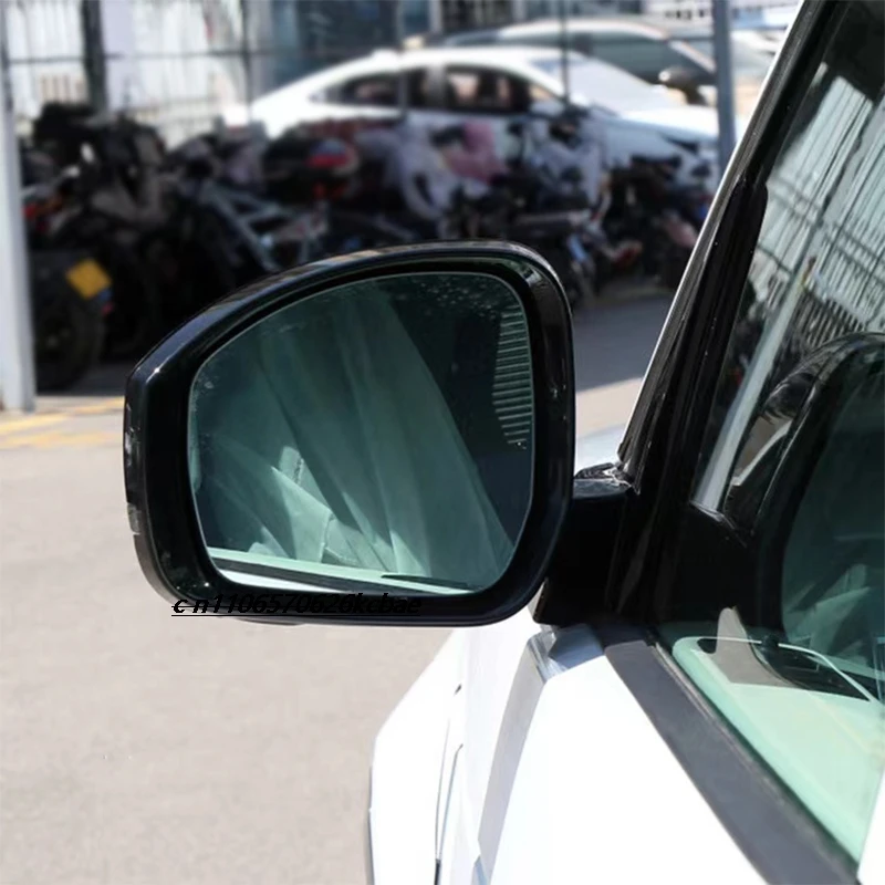 

Suitable for Land Rover Range Rover /Sport Discovery 13-22 lens rearview mirror. A white mirror. Blue mirror heating glass